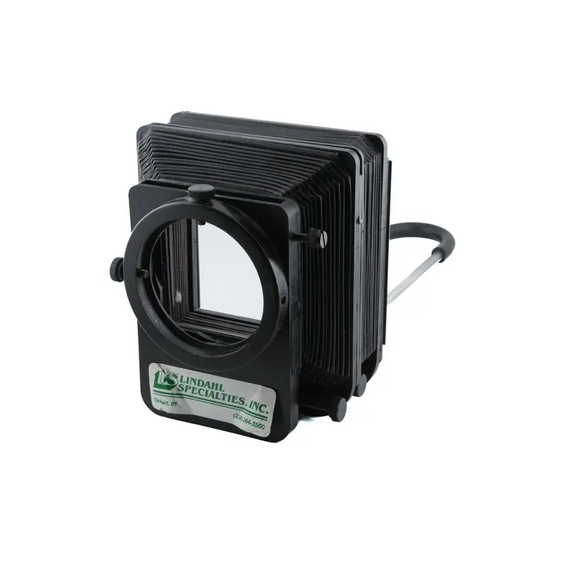 Lindahl Bellow Hood