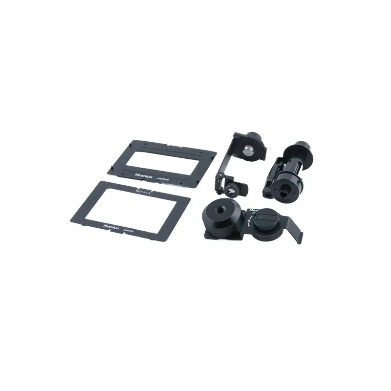 Mamiya 35mm Panoramic Adapter Set