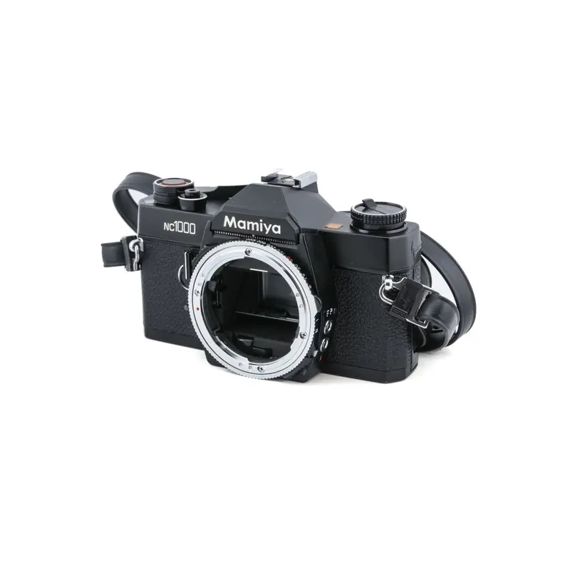 Mamiya NC1000