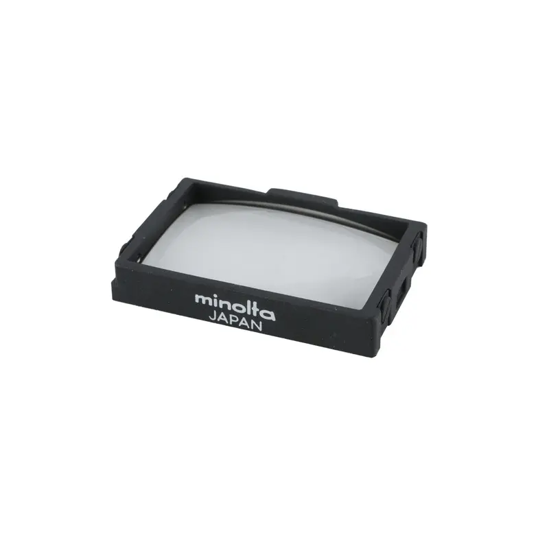 Minolta X/XM/XK Focusing Screen Type G