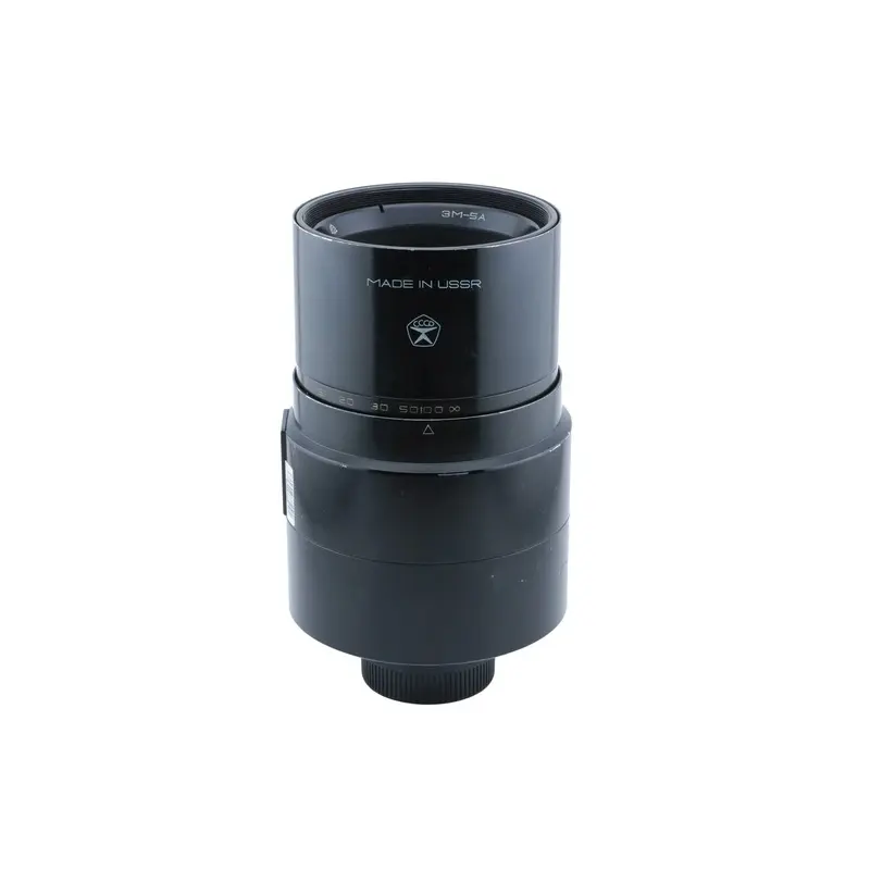 MTO 500mm f8 3M-5A