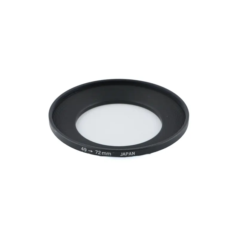 Olympus 49 -72mm Step-Up Ring