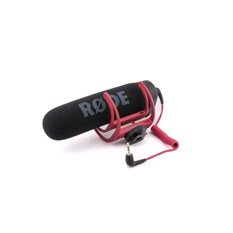 Rde VideoMic Go