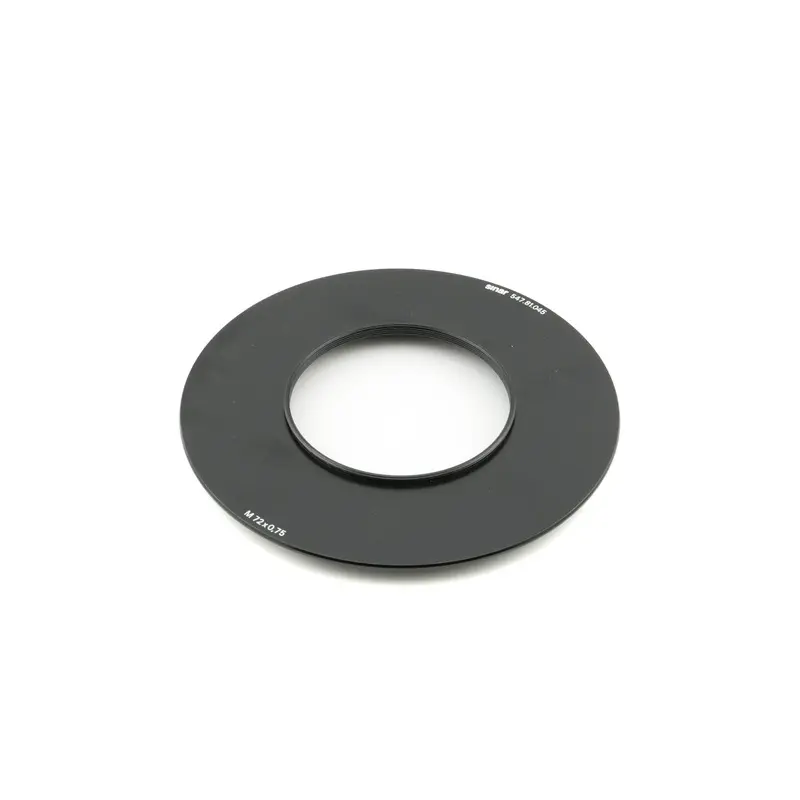 Sinar Adapter Ring M72 x 0.75