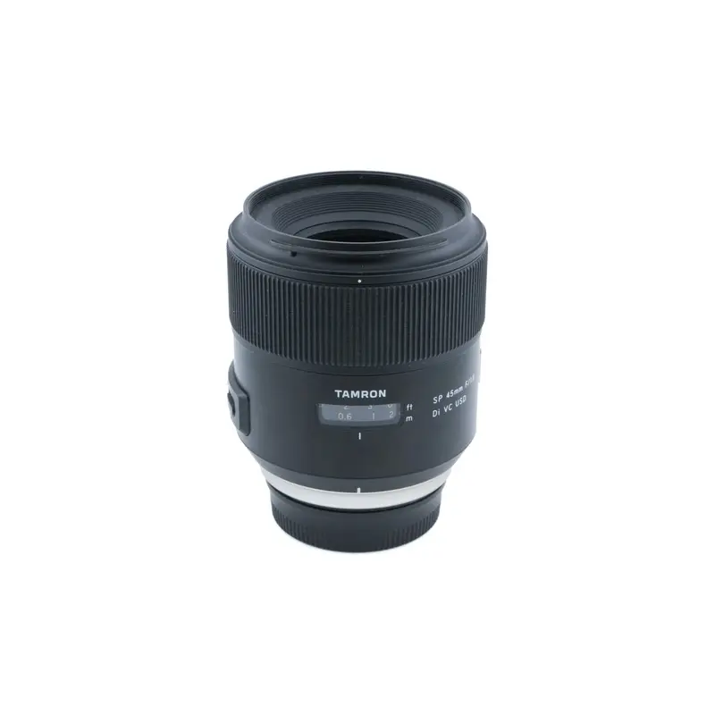 Tamron 45mm f1.8 SP DI VC USD (F013)