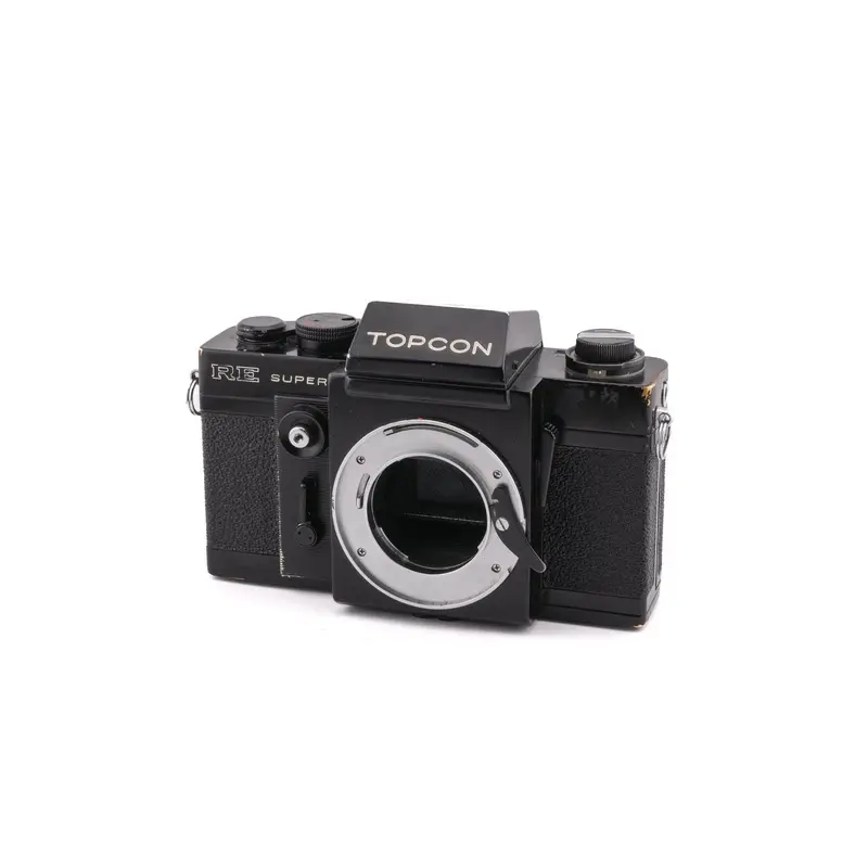 Topcon RE Super