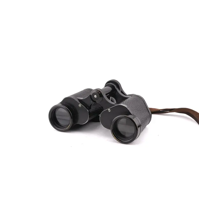 Carl Zeiss 8x30 Binoculars Jena Deltrintem