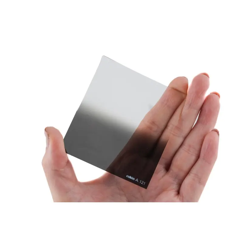 Cokin A Series Gradual Gray Filter G2 121
