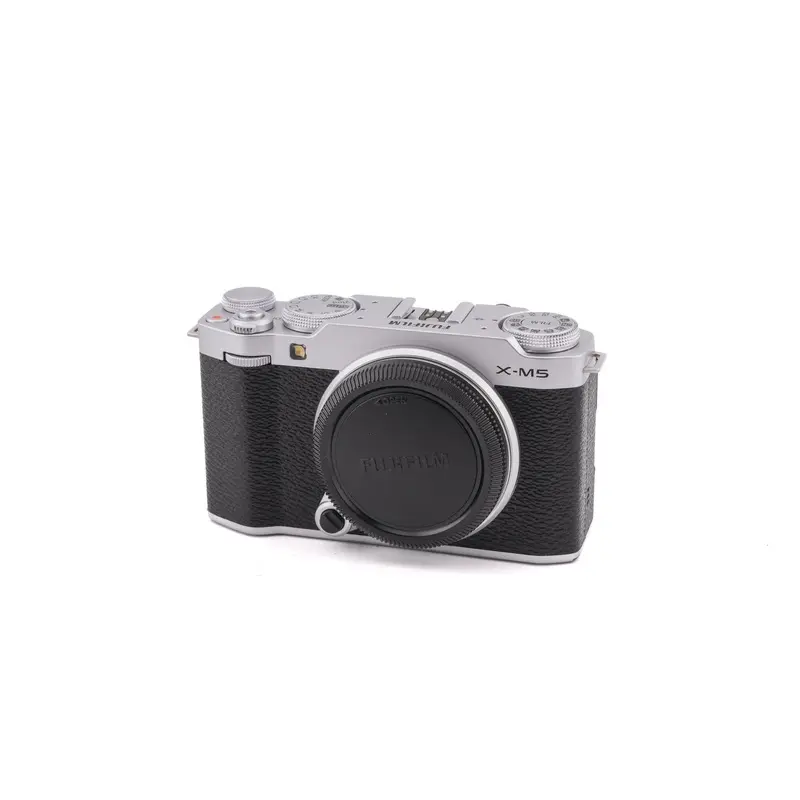 Fujifilm X-M5