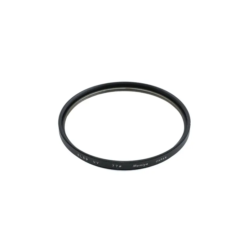 Mamiya 77mm UV Filter SL39