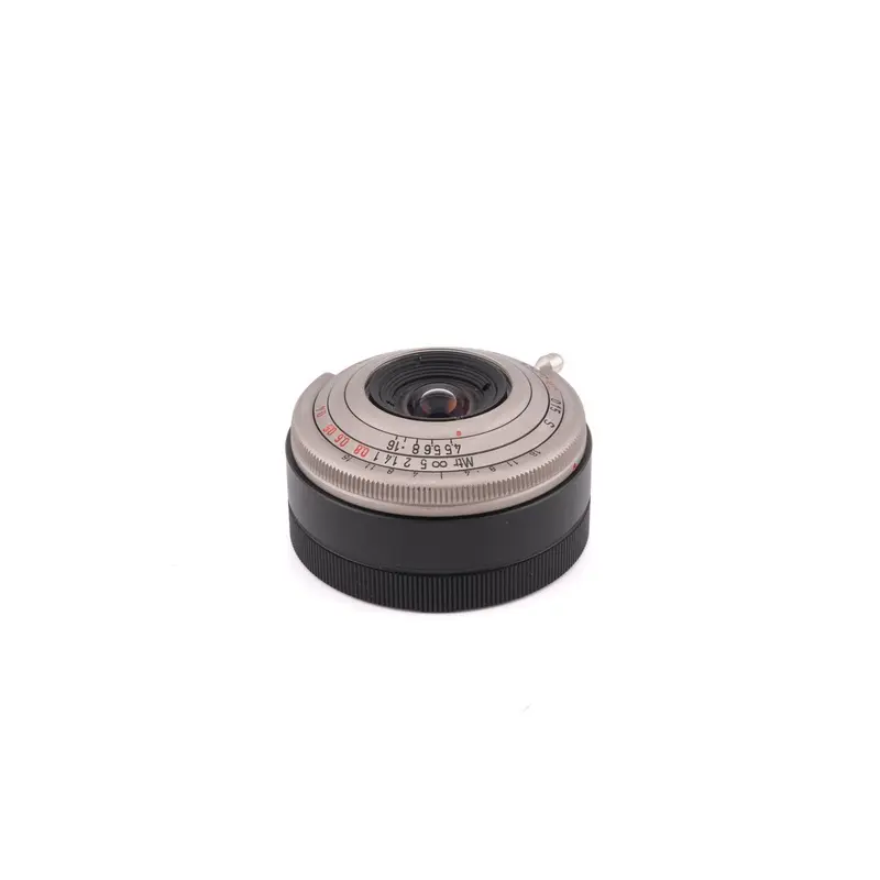 MS Optics 17mm f4.5 Perar-R MC