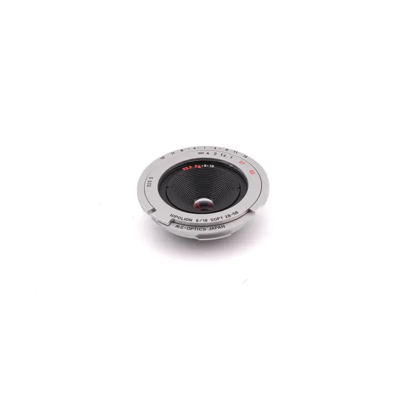 MS Optics 19mm f8 Hipolion