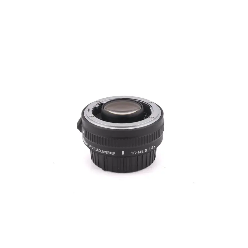Nikon 1.4x Teleconverter TC-14E III AF-S
