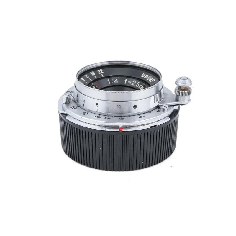 Nikon 2.5cm f4 W-Nikkor-C