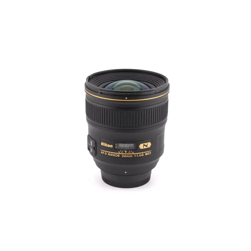 Nikon 24mm f1.4 AF-S Nikkor G ED