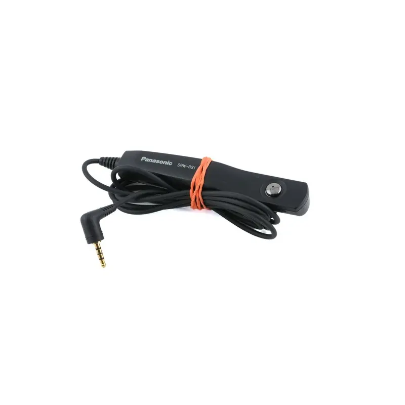 Panasonic DMW-RS1 Remote Shutter