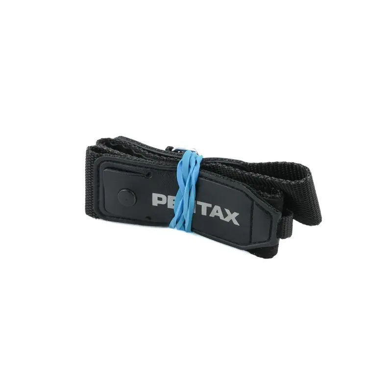 Pentax 6x7 Neck Strap