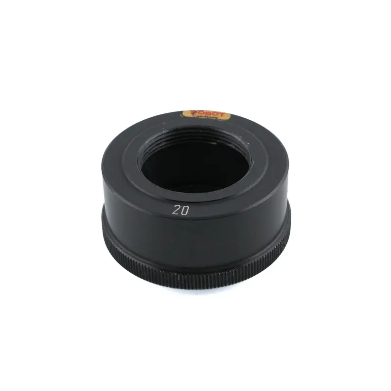 Robot 20mm Extension Tube