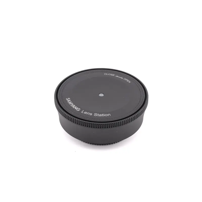 Samyang Lens Station