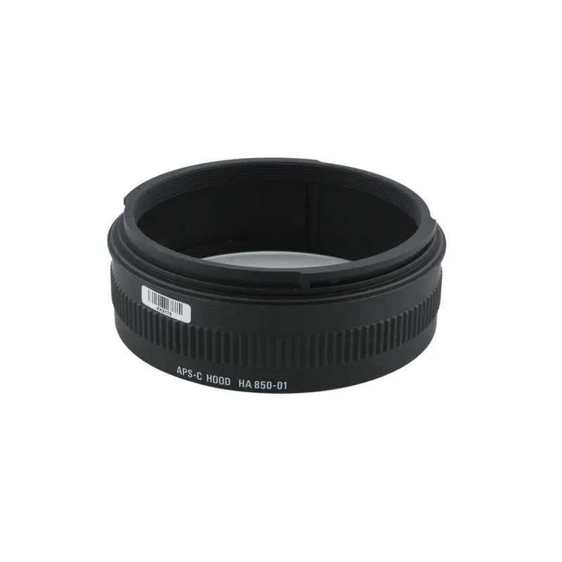 Sigma APS-C Hood Adapter HA850-01