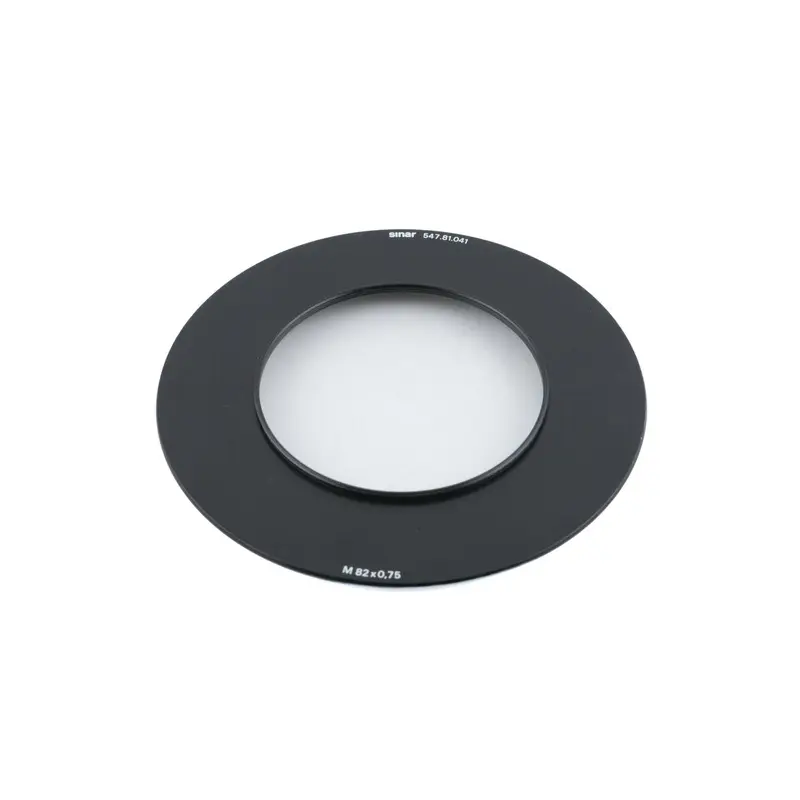Sinar Adapter Ring M82 x 0.75