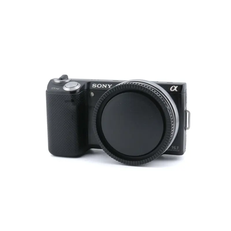 Sony NEX-5N