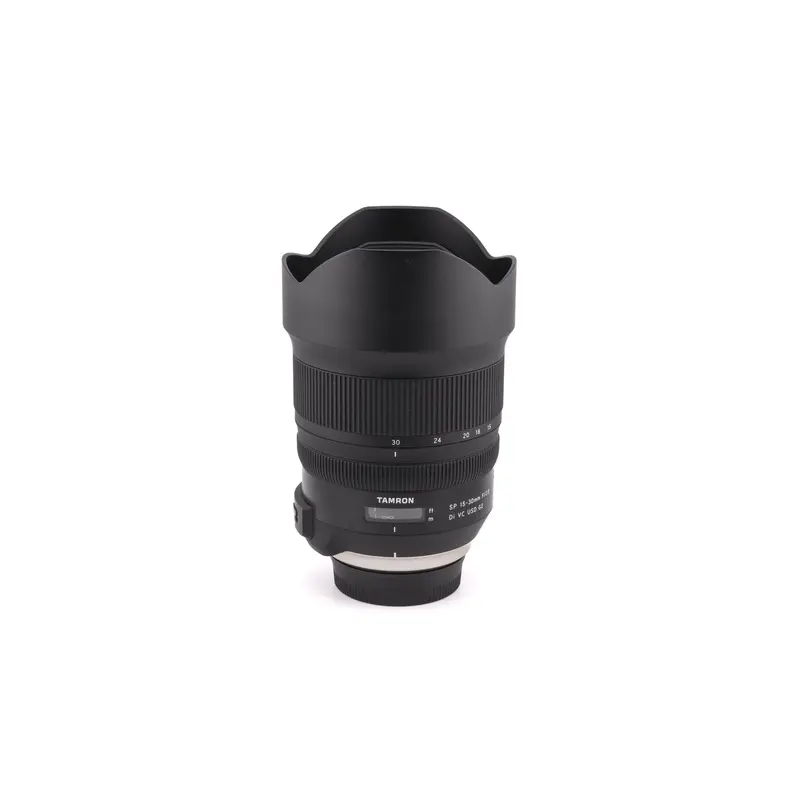 Tamron 15-30mm f2.8 SP Di VC USD G2 (A041)