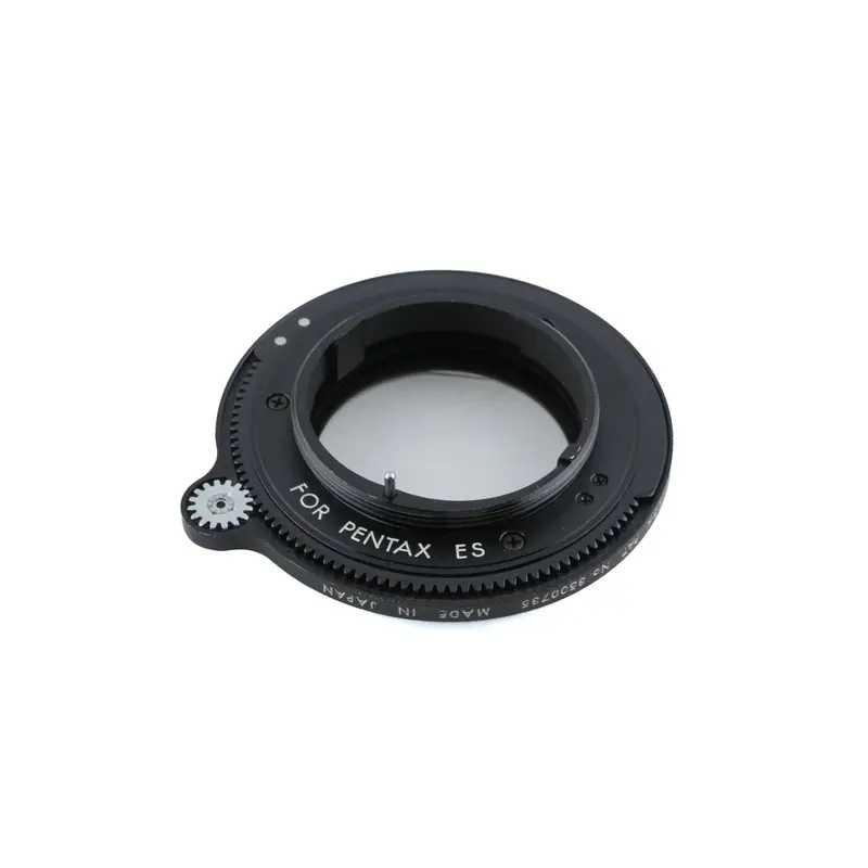 Tamron Adaptall - Pentax ES (M42) Adapter