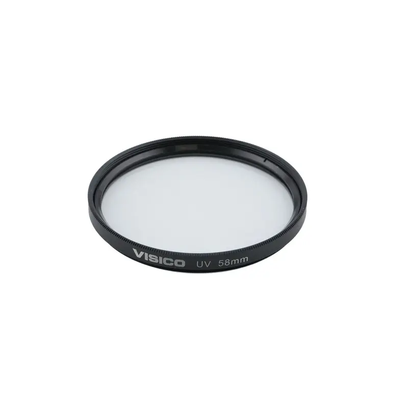 Visico 58mm UV Filter