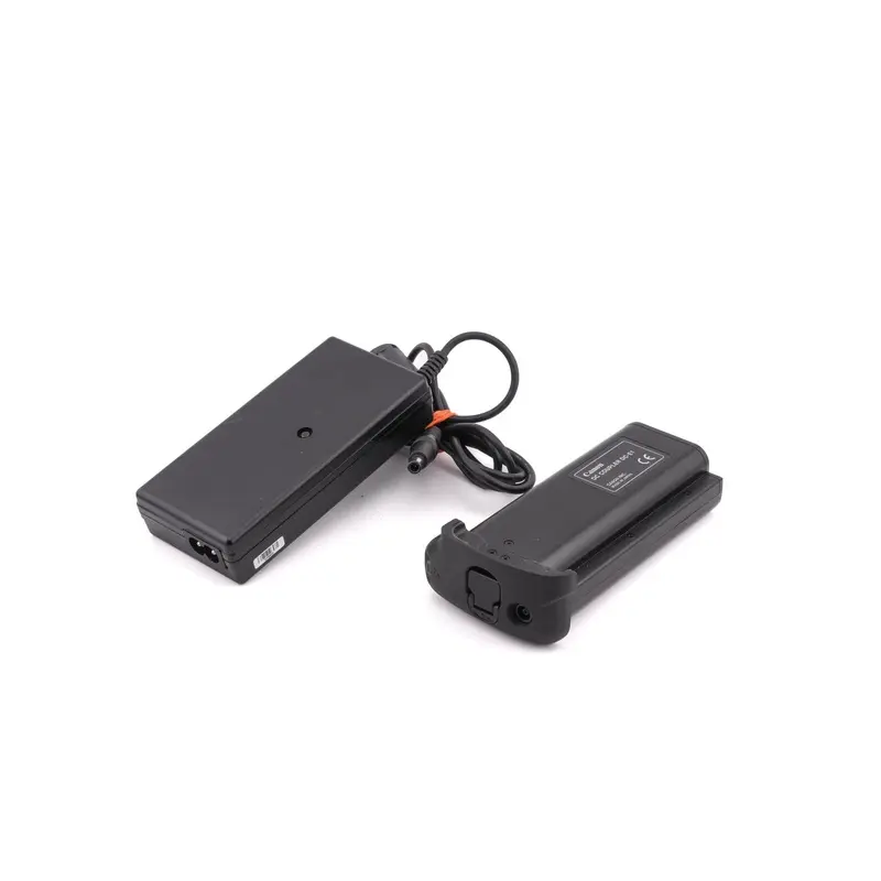 Canon DC-E1 DC Coupler + PA-V16 AC Adapter