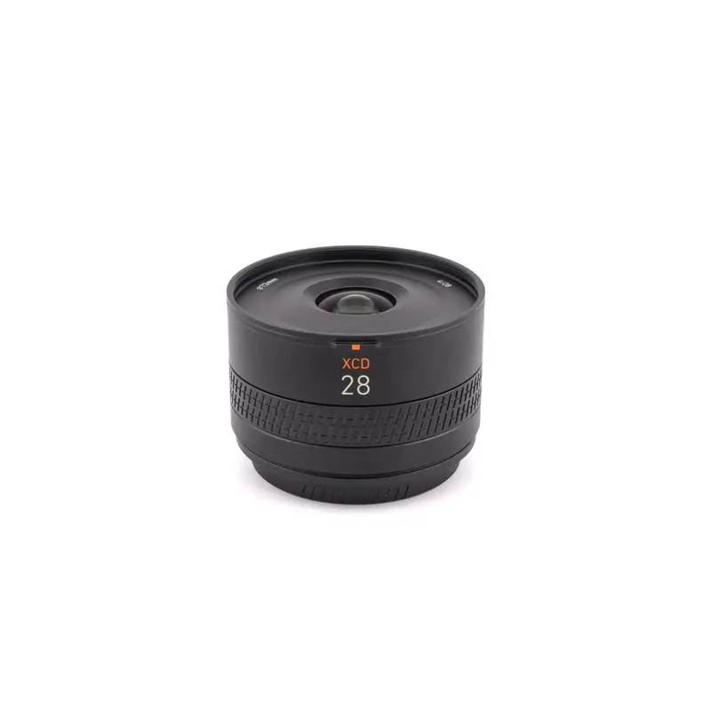 Hasselblad 28mm f4 XCD P