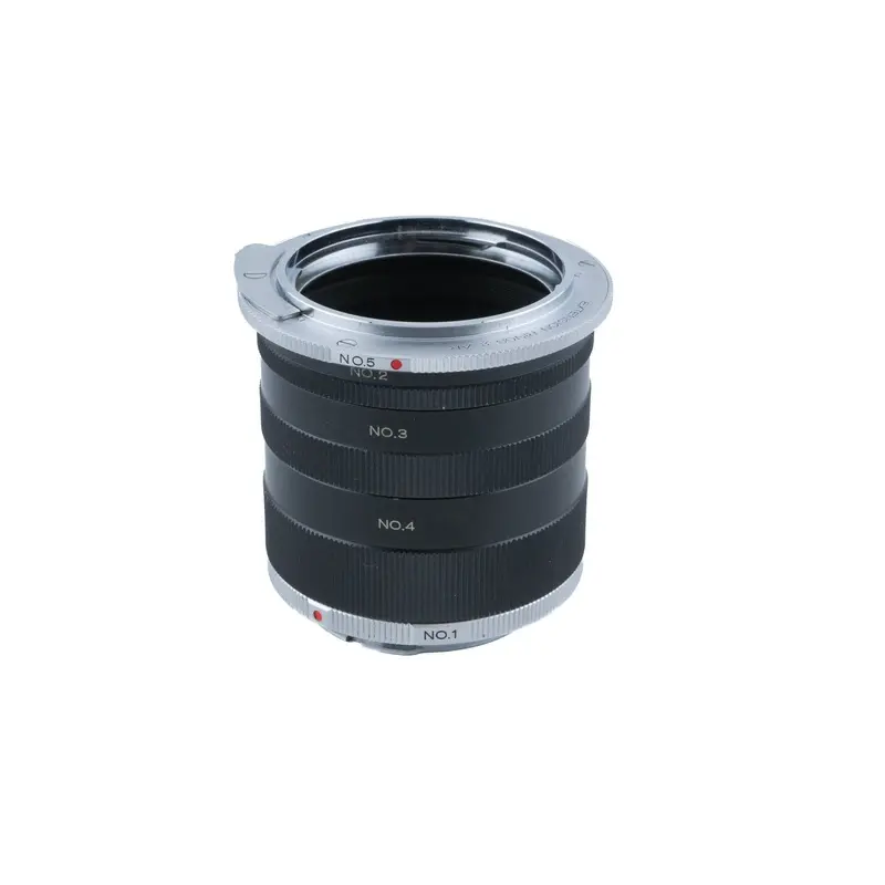 Konica Extension Rings 2 AR