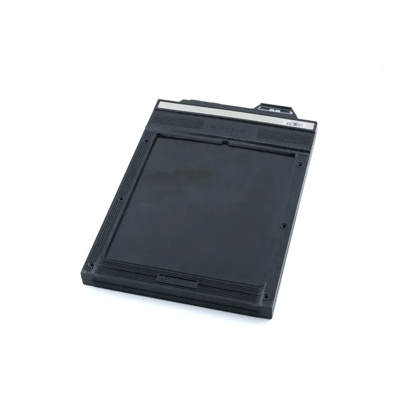 Linhof 4x5" Cut Film Holder (New)