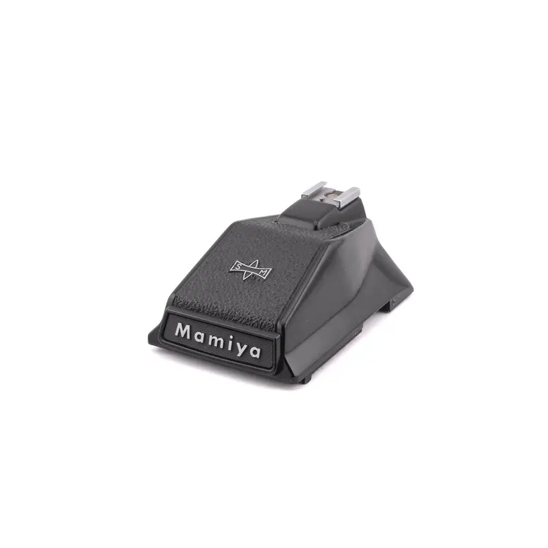 Mamiya M645 Prism Finder