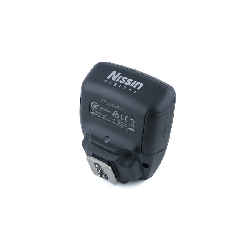 Nissin Air 1 Commander
