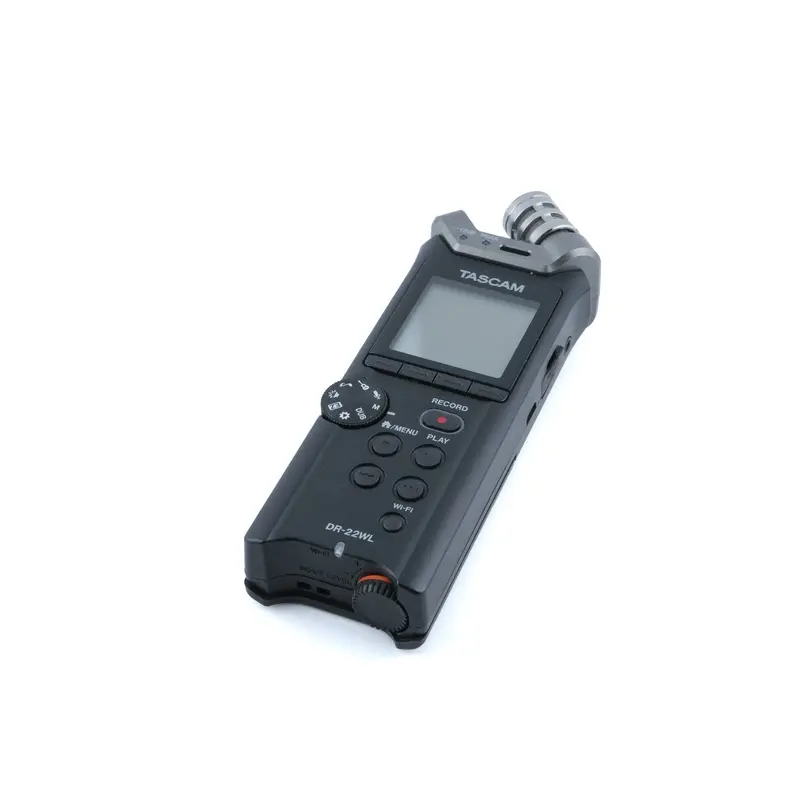 Other Tascam DR-22WL