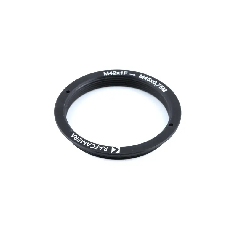 Rafcamera M42x1 - M45 Adapter for Modular-Focus