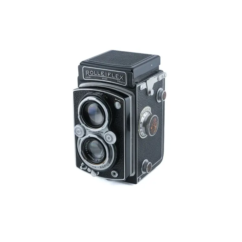Rollei Rolleiflex 3.5 Automat (K4A)