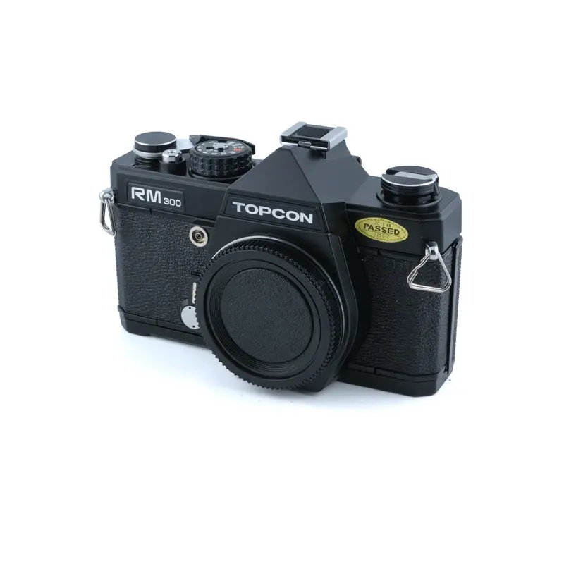 Topcon RM300