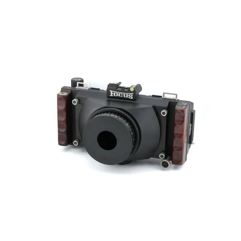 Da Yi S-IIA 6x17 Multi Format Panorama Shift Camera