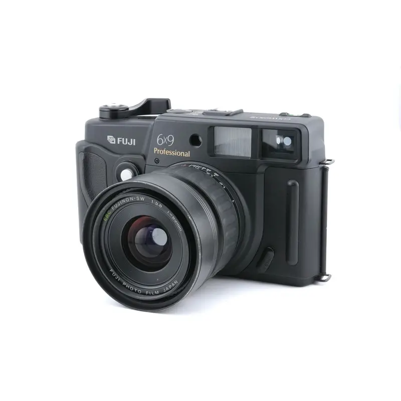 Fuji GSW690 III Professional