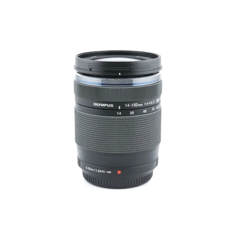 Olympus 14-150mm f4-5.6 M.Zuiko Digital MSC ED II