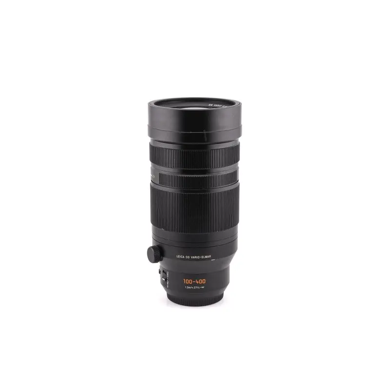 Panasonic 100-400mm F4-6.3 DG Vario-Elmar ASPH.