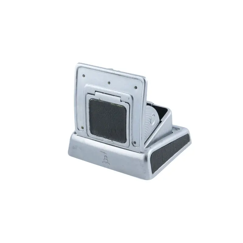 Pentacon Waist Level Finder