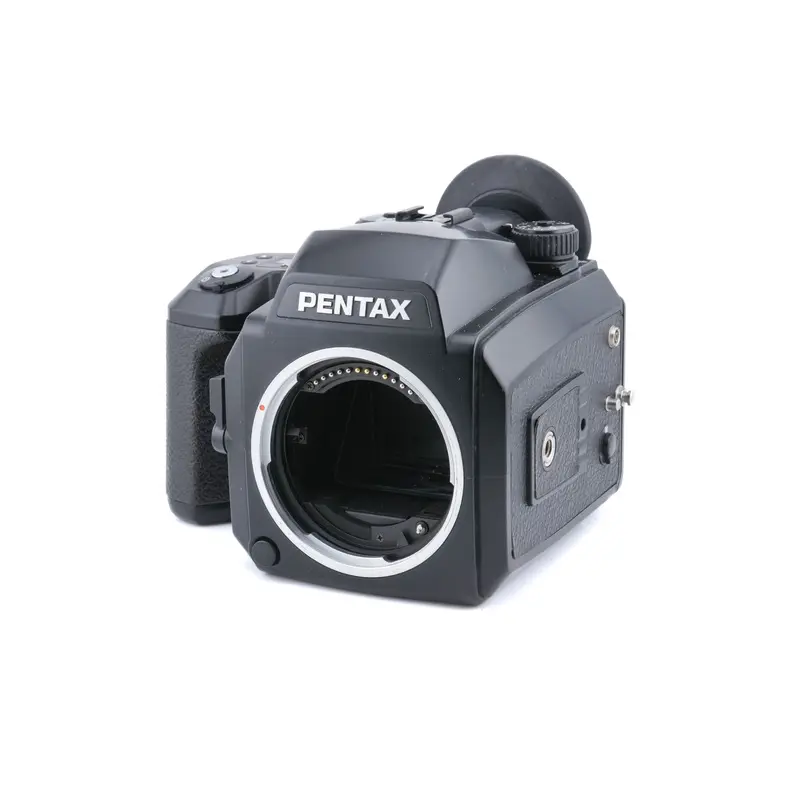 Pentax 645N