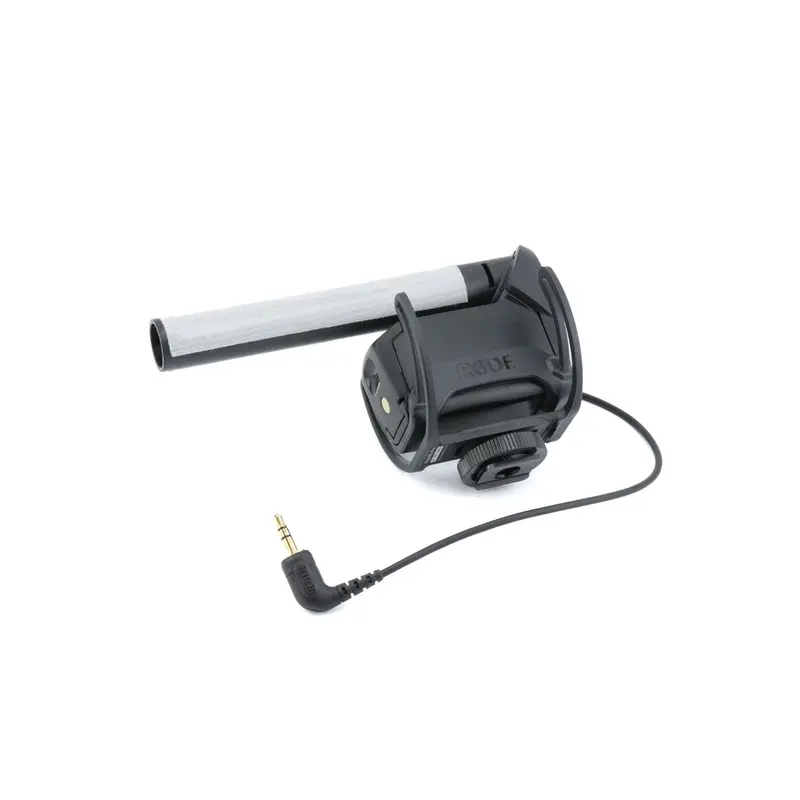Rde VideoMic Pro