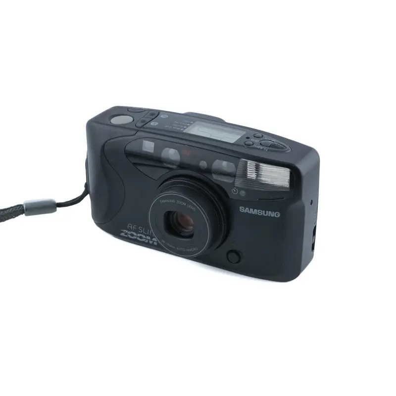 Samsung AF Slim Zoom