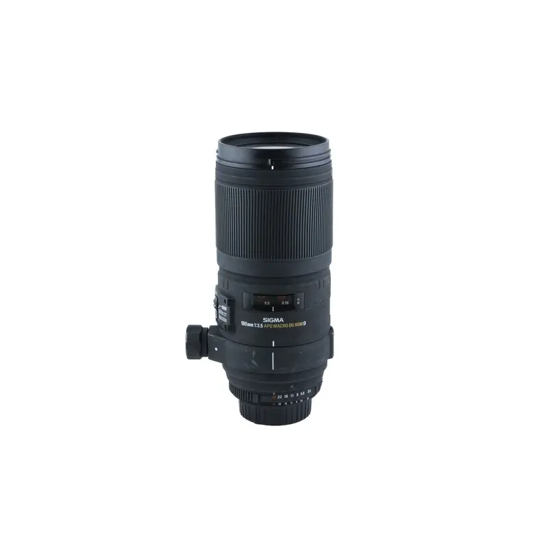 Sigma 180mm f3.5 APO Macro EX DG HSM D