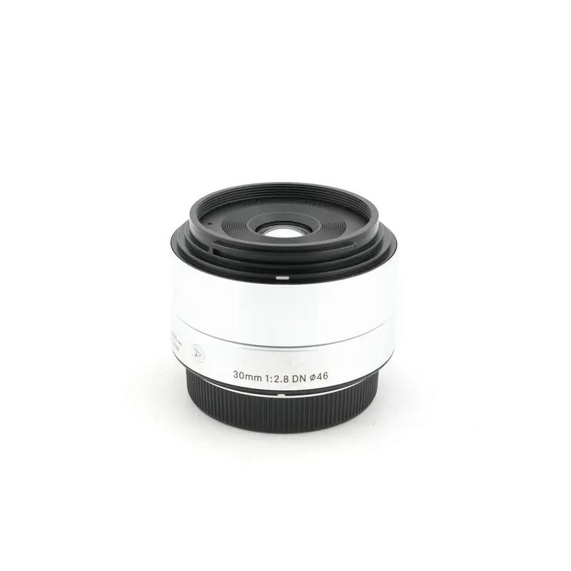 Sigma 30mm f2.8 DN Art