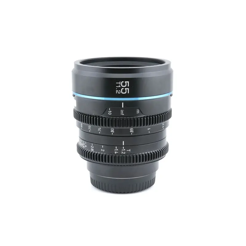 Sirui 55mm T1.2 Nightwalker